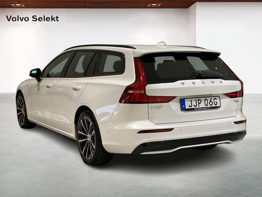 Bild 2 av Volvo V60