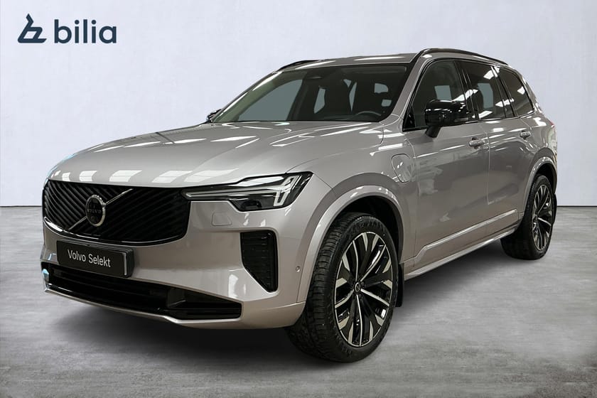 Bild 1 av Volvo XC90