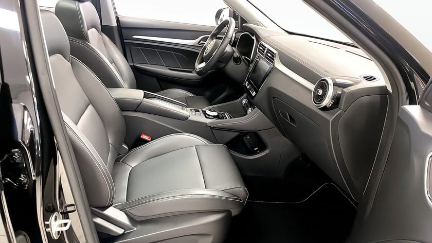 Bild 3 av MG ZS EV