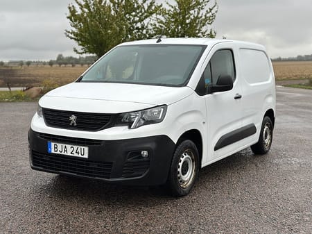 Peugeot Partner L1
