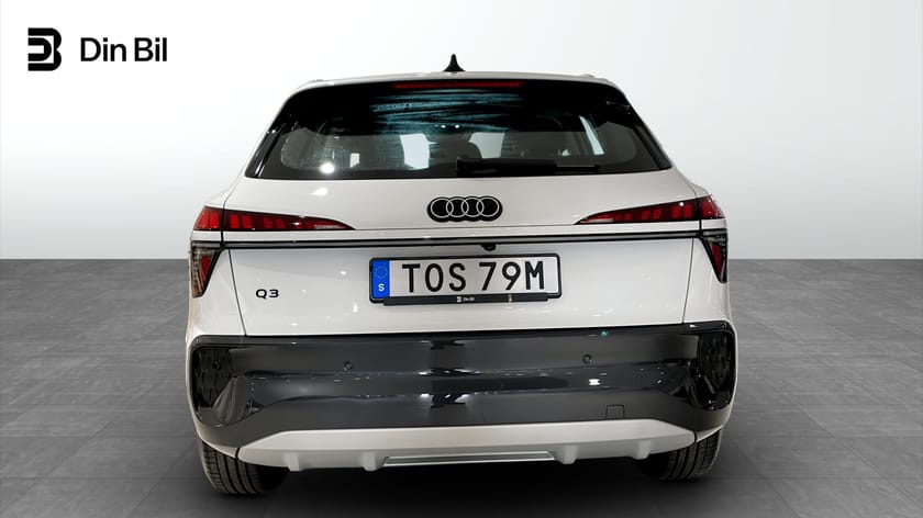 Bild 5 av Audi Q3