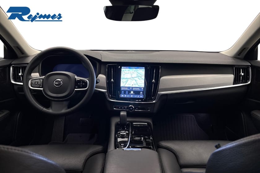 Bild 2 av Volvo V90