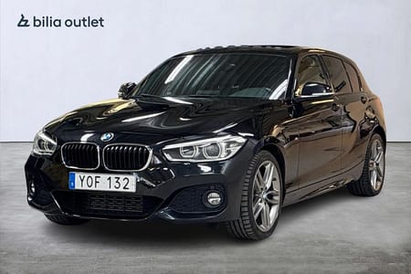 BMW 120d xDrive