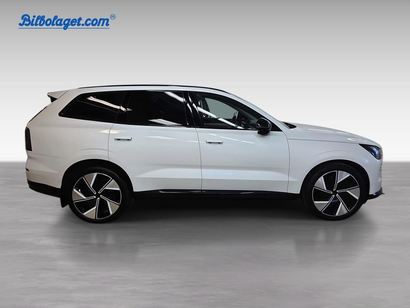 Bild 4 av Volvo EX90 Twin Motor Performance