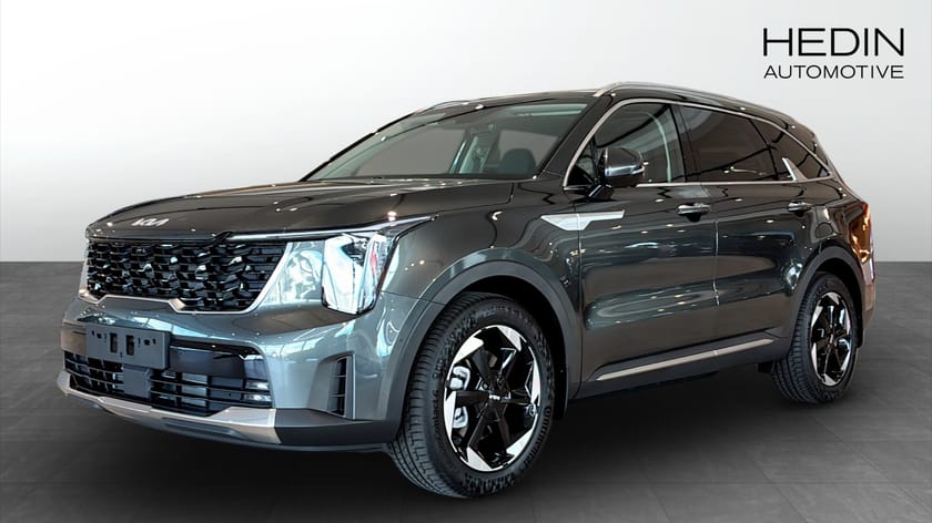 Bild 1 av Kia Sorento PHEV