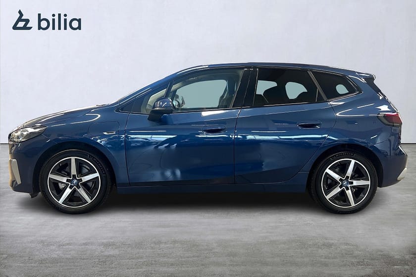 Bild 3 av BMW 225e xDrive Active Tourer