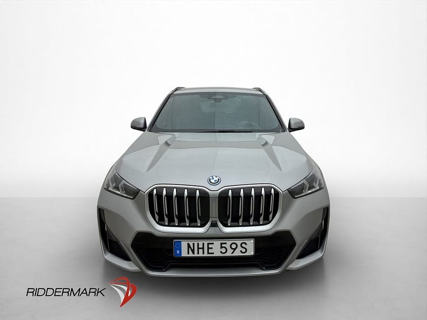 Bild 2 av BMW X1 xDrive30e