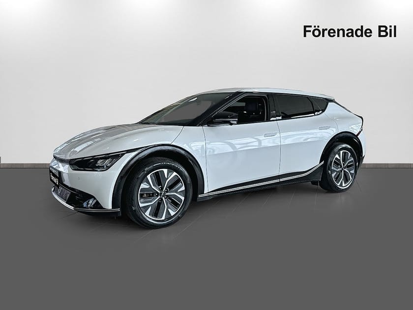 Bild 1 av Kia EV6