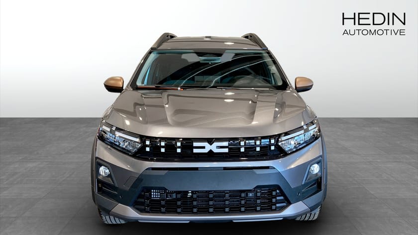 Bild 2 av Dacia Jogger 7-sätes
