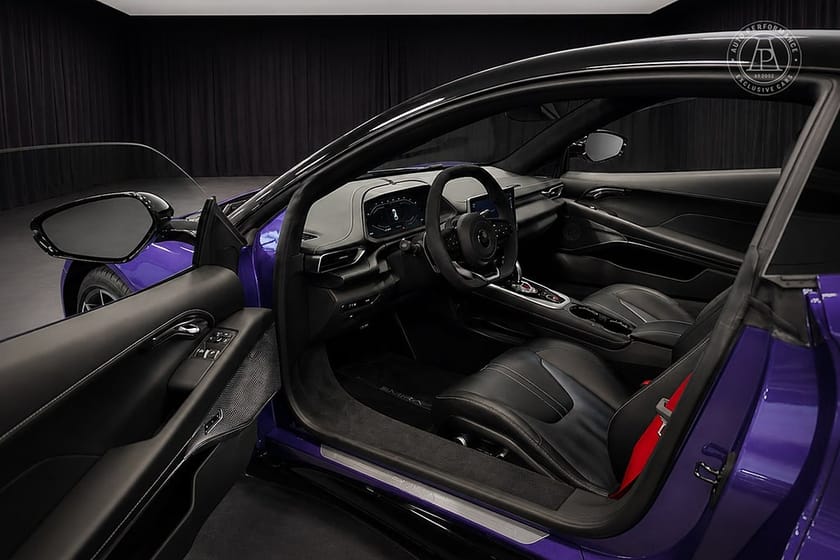 Bild 4 av Lotus Emira SE