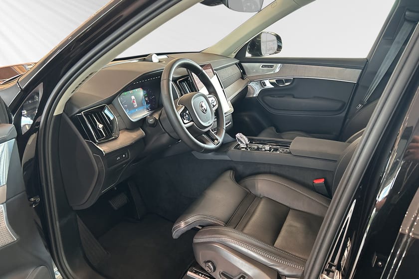 Bild 5 av Volvo XC90 Recharge T8 AWD