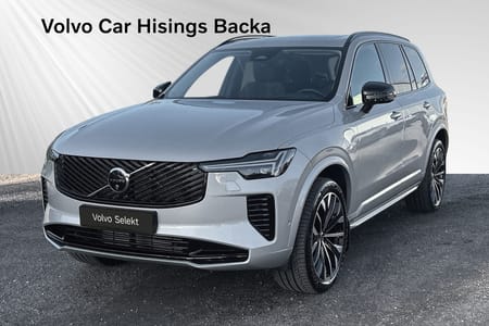 Volvo XC90 7 Säten