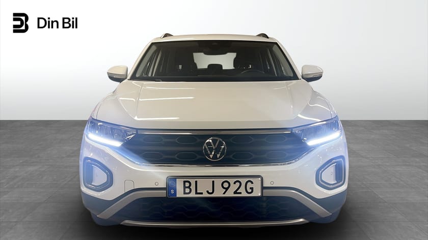 Bild 4 av Volkswagen T-Roc