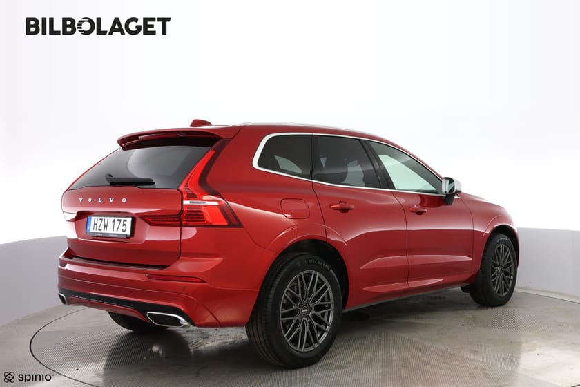 Bild 4 av Volvo XC60