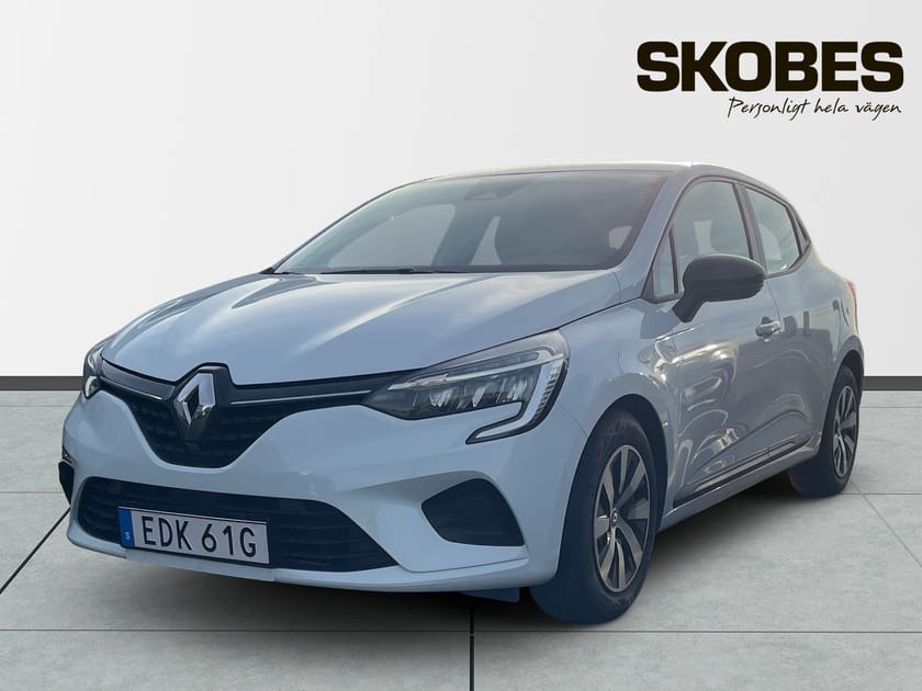 Bild 2 av Renault Clio