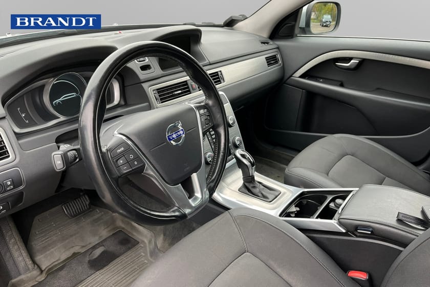 Bild 5 av Volvo XC70