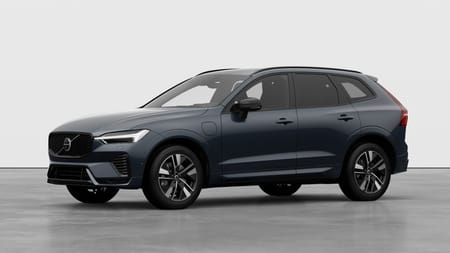 Volvo XC60 T6 Plus Dark Nordic Edition