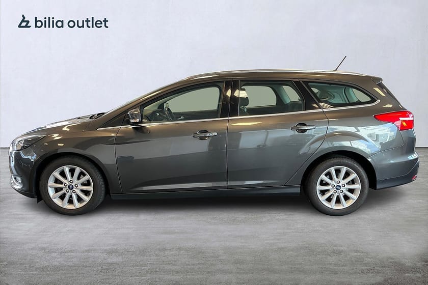 Bild 3 av Ford Focus Kombi