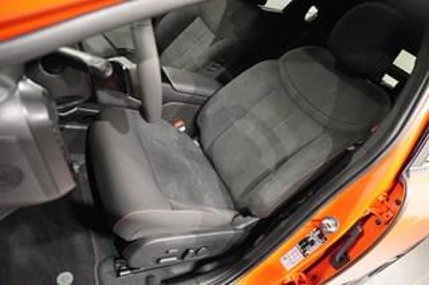 Bild 5 av Hyundai Ioniq 3 Long Range