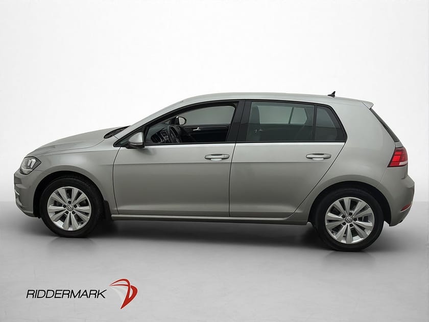 Bild 4 av Volkswagen Golf