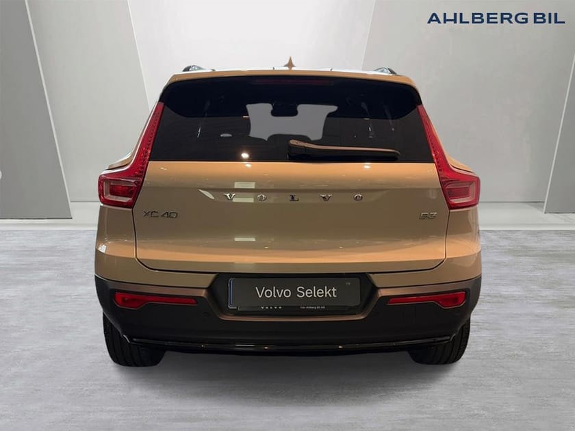 Bild 4 av Volvo XC40