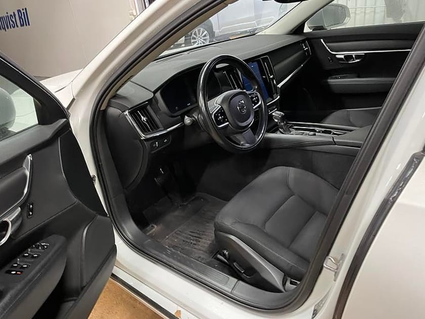 Bild 5 av Volvo V90
