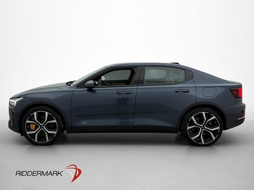 Bild 5 av Polestar 2 Long Range Dual Motor