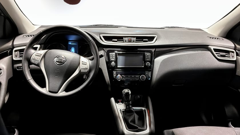 Bild 4 av Nissan Qashqai