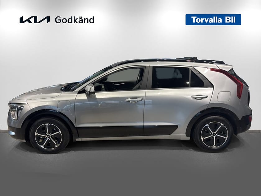 Bild 5 av Kia Niro Plug-In-Hybrid