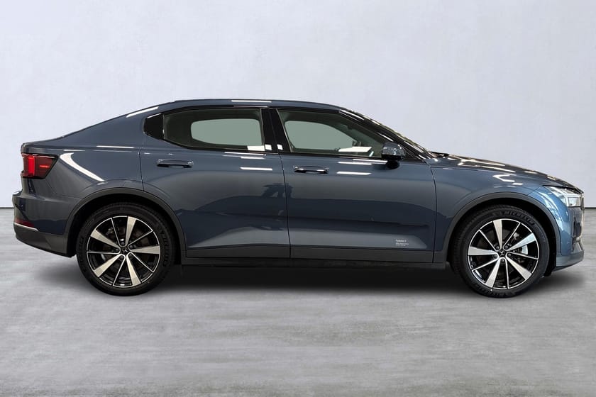 Bild 3 av Polestar 2 Long Range Dual Motor