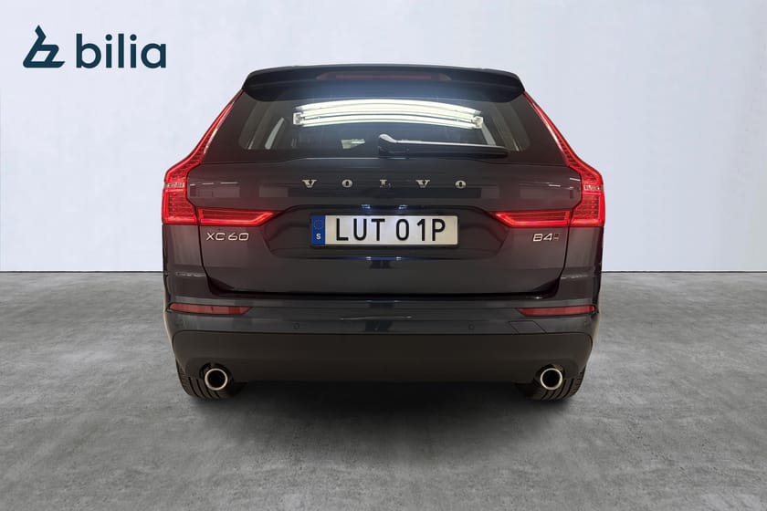Bild 5 av Volvo XC60