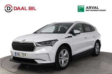 Škoda Enyaq iV 80