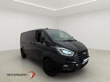 Ford Transit Custom 300