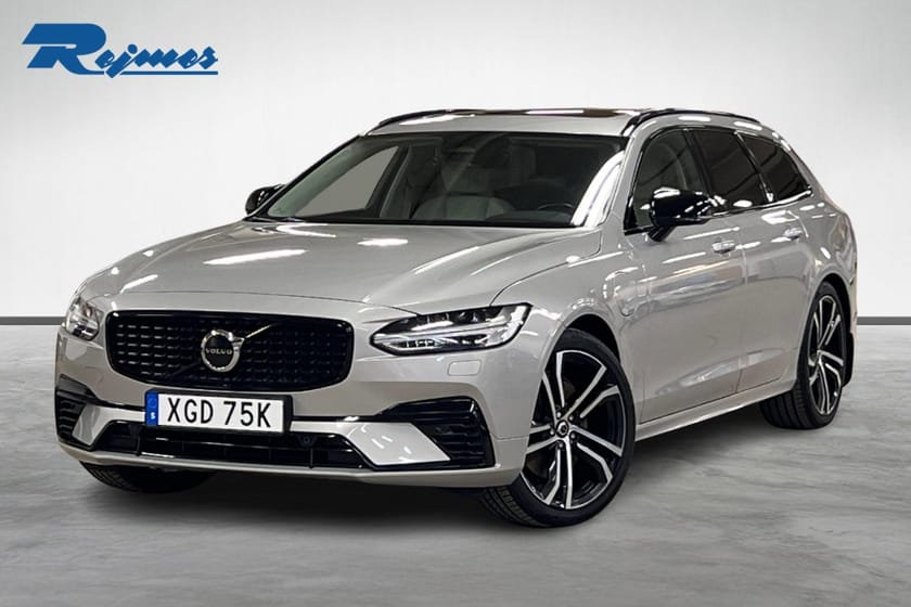 Bild 1 av Volvo V90