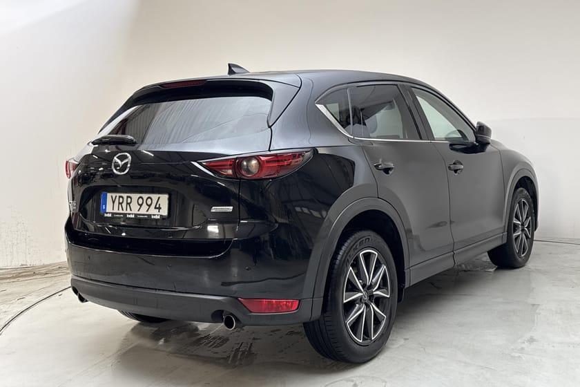 Bild 3 av Mazda CX-5