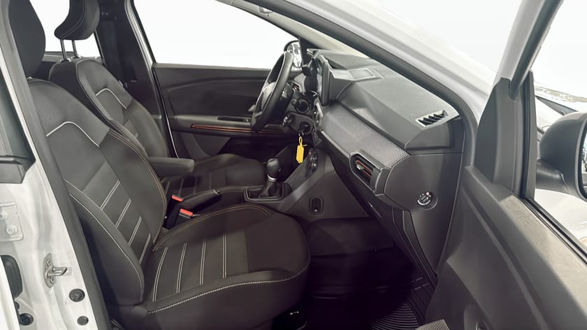 Bild 3 av Dacia Sandero Stepway