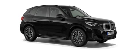 BMW X1 xDrive25e