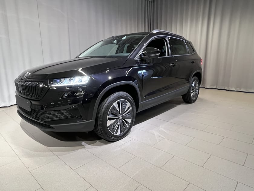 Bild 1 av Škoda Karoq