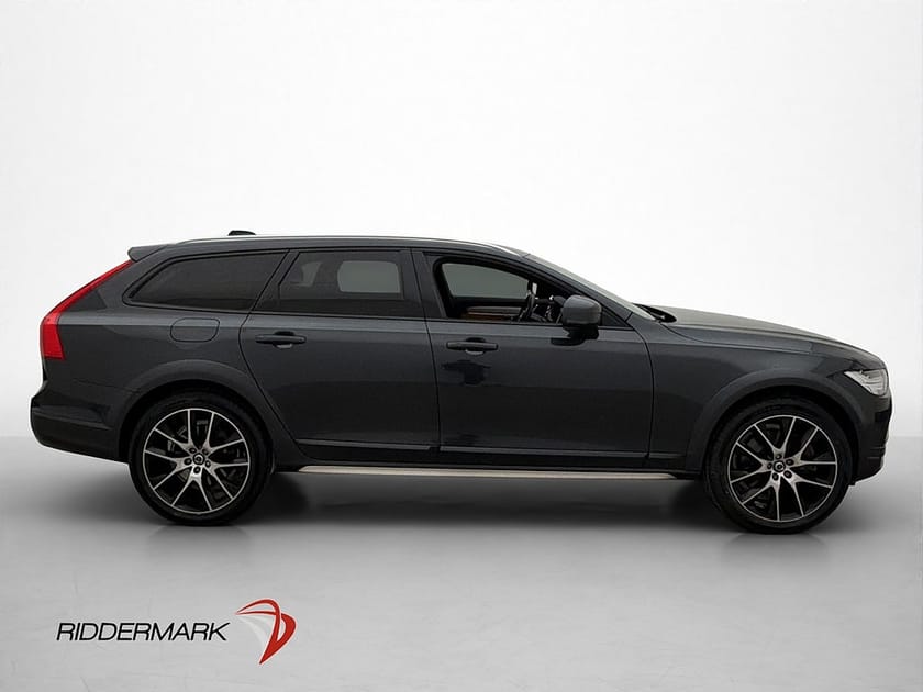 Bild 4 av Volvo V90 Cross Country