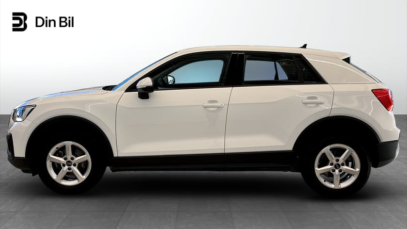 Bild 2 av Audi Q2 35 TFSI