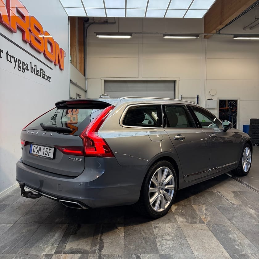 Bild 4 av Volvo V90