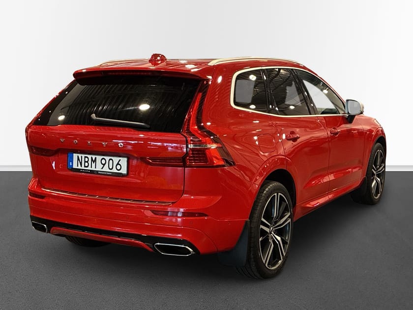 Bild 4 av Volvo XC60