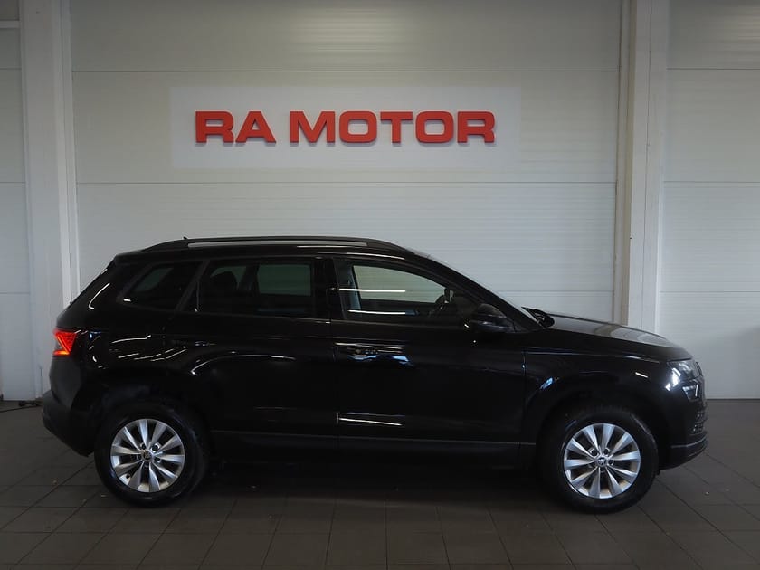 Bild 4 av Škoda Karoq