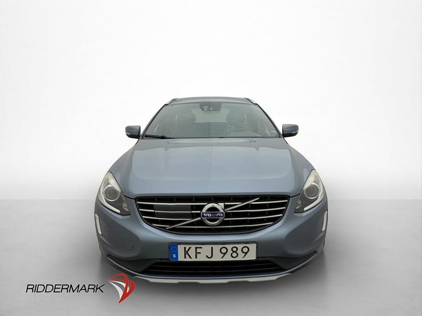 Bild 2 av Volvo XC60