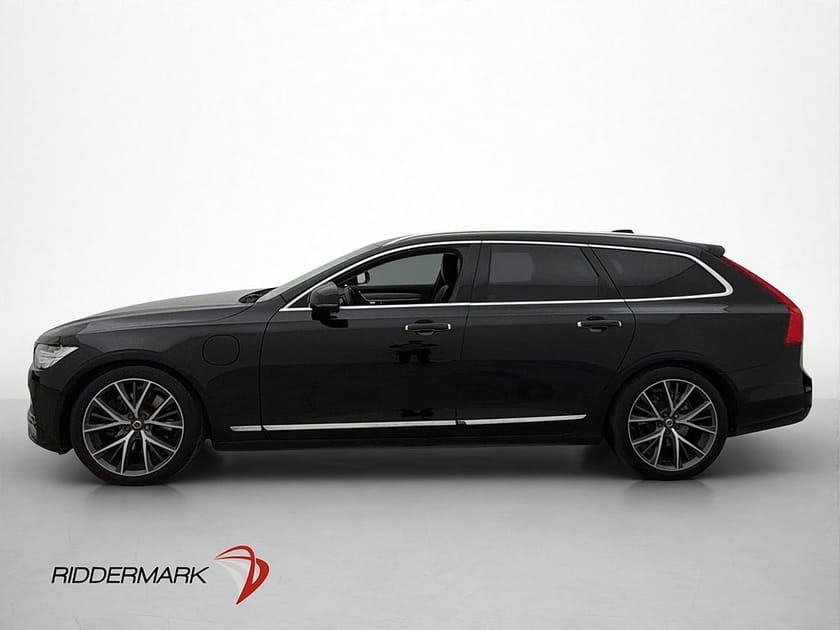 Bild 5 av Volvo V90