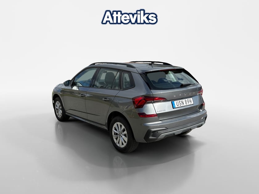 Bild 5 av Škoda Kamiq