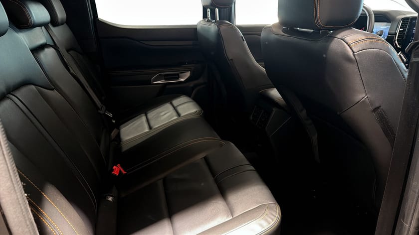 Bild 5 av Ford Ranger PHEV