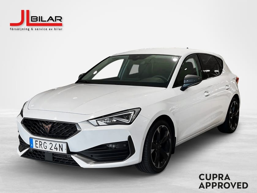 Bild 2 av CUPRA Leon