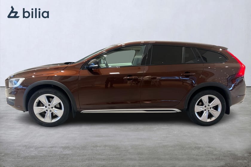 Bild 4 av Volvo V60 Cross Country D4