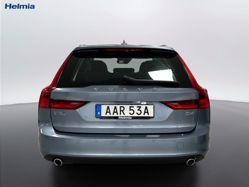 Bild 4 av Volvo V90